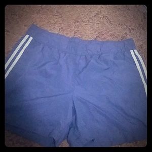 Danskin now shorts